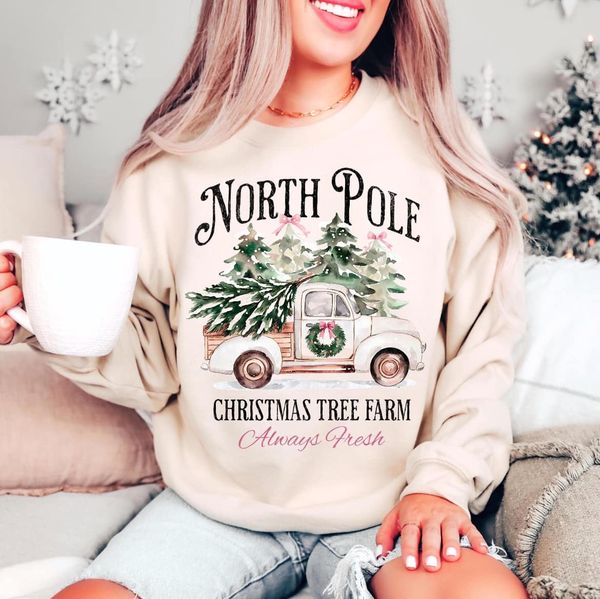 North Pole