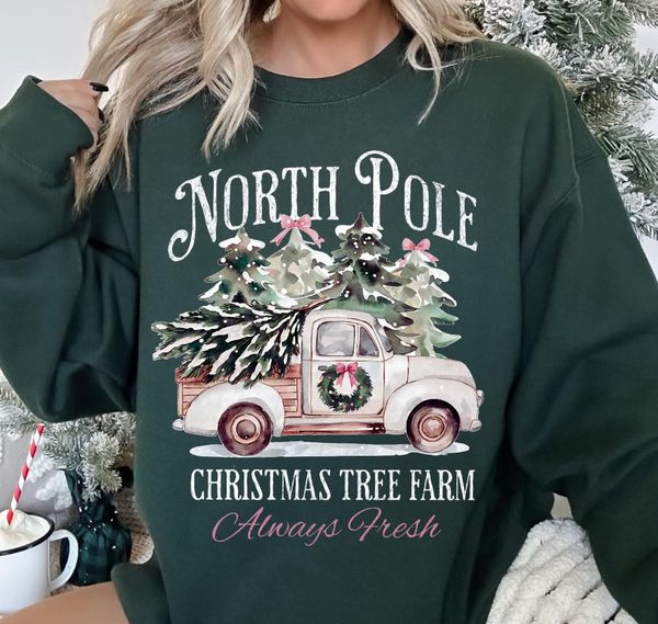North Pole