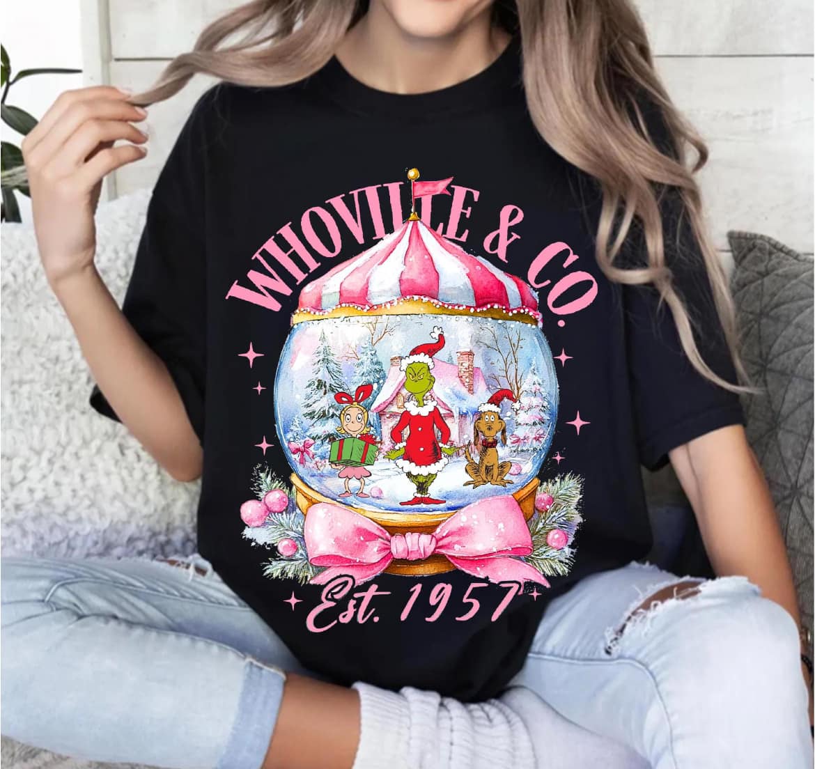 Whoville & Co