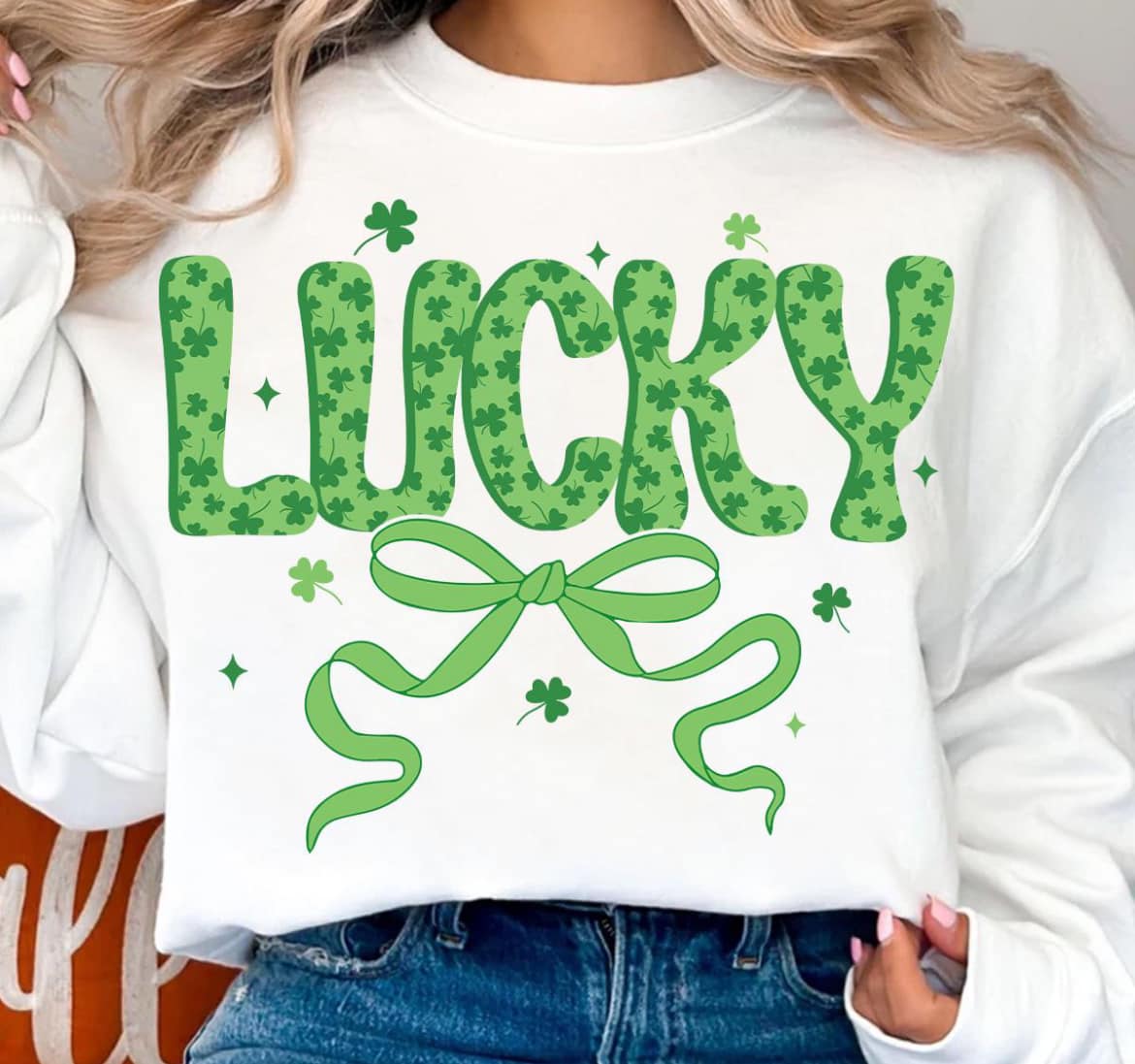 Lucky