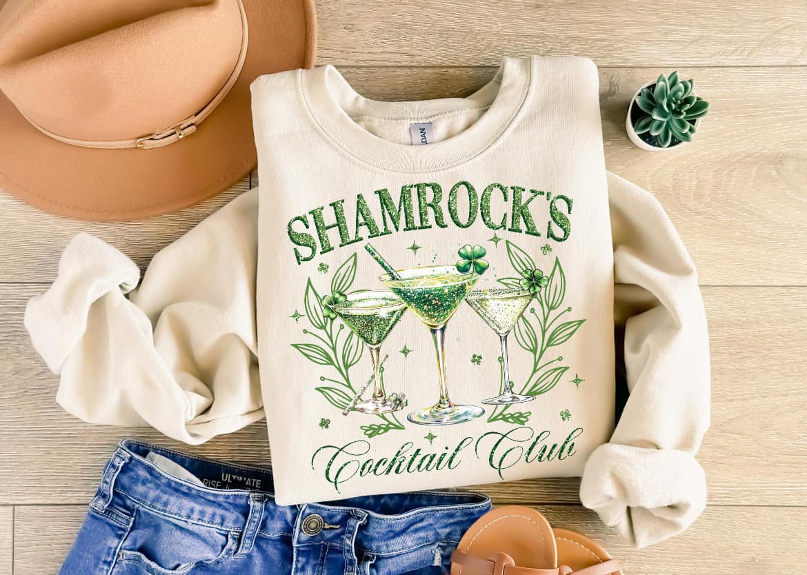 Shamrocks