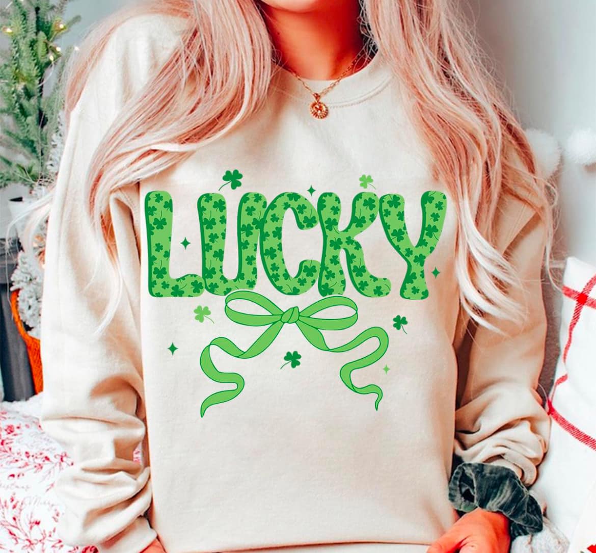 Lucky