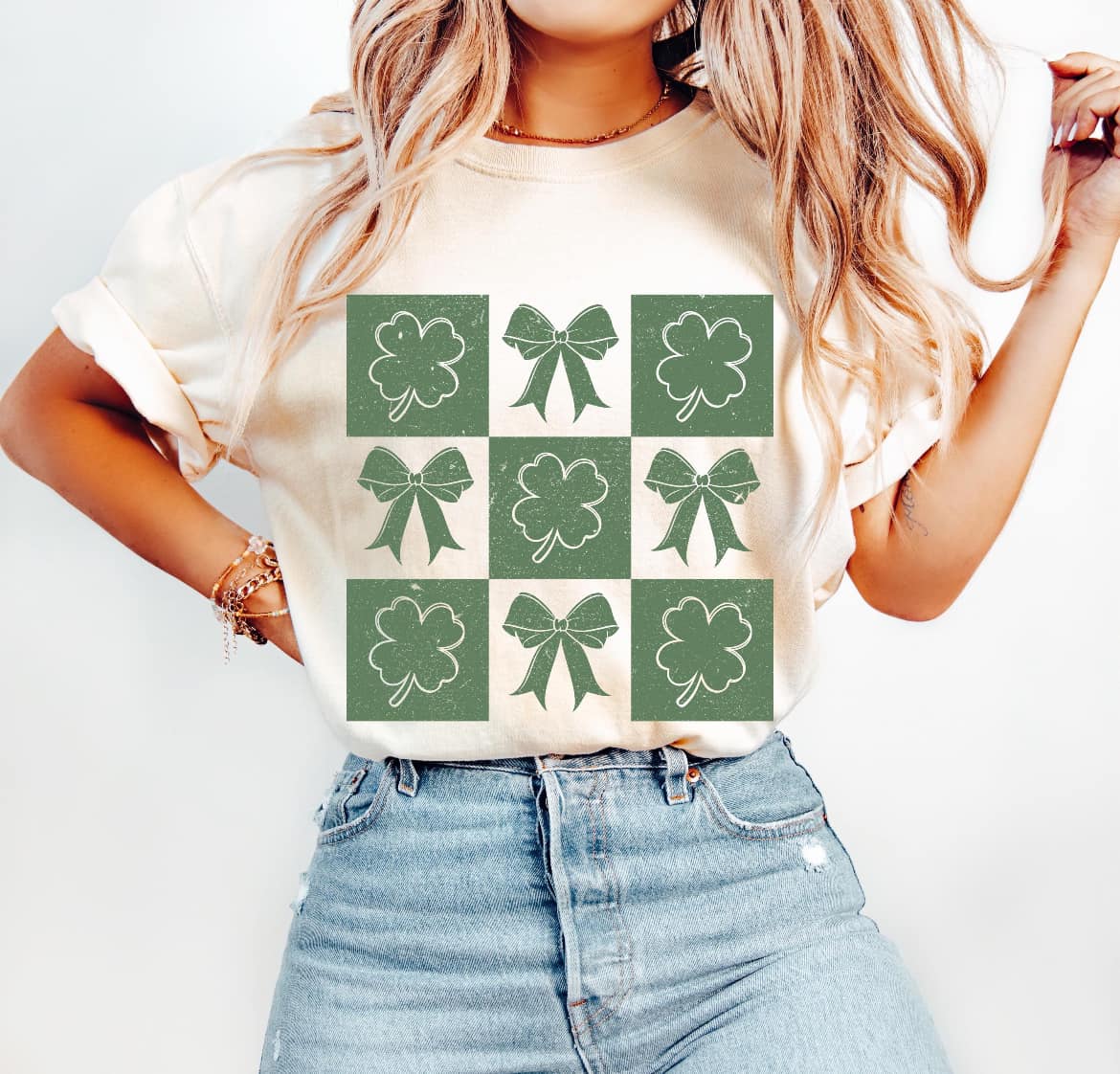 Clover And Coquettes