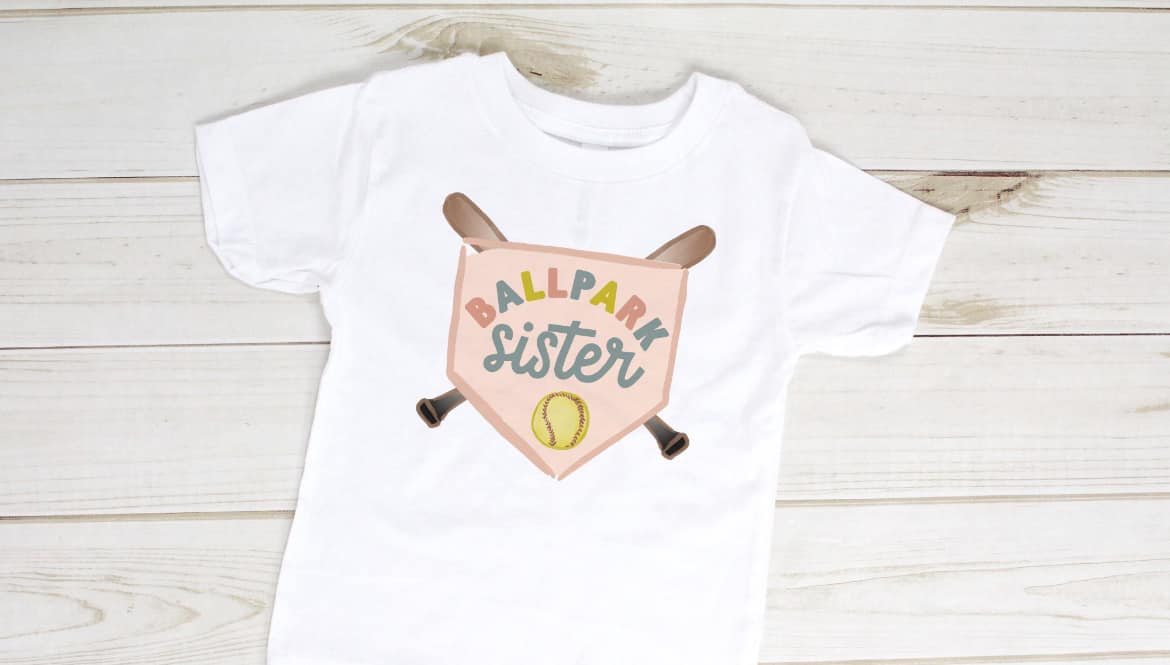 Ballpark Sister