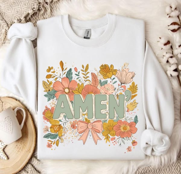Amen