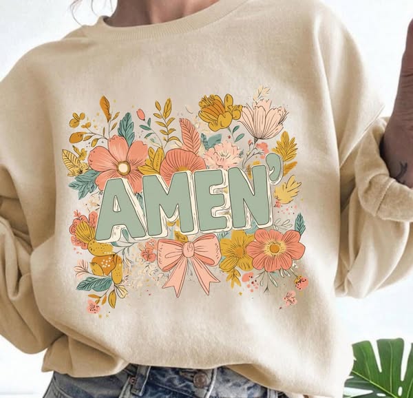 Amen