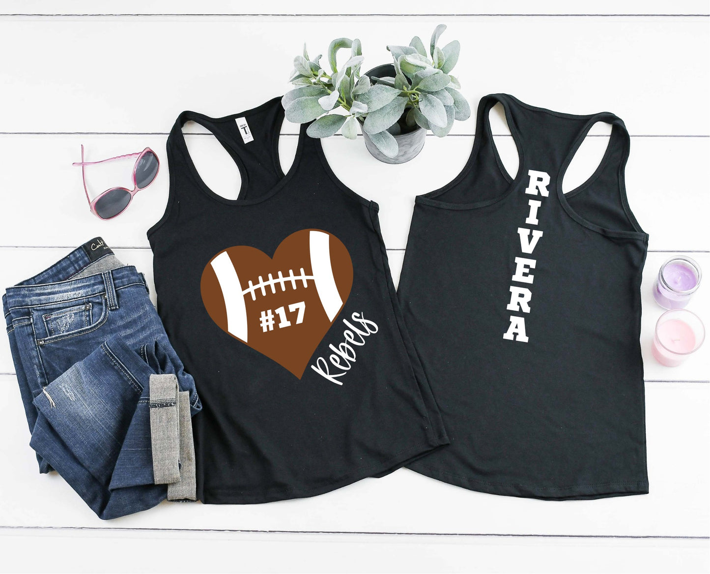 Heart sports