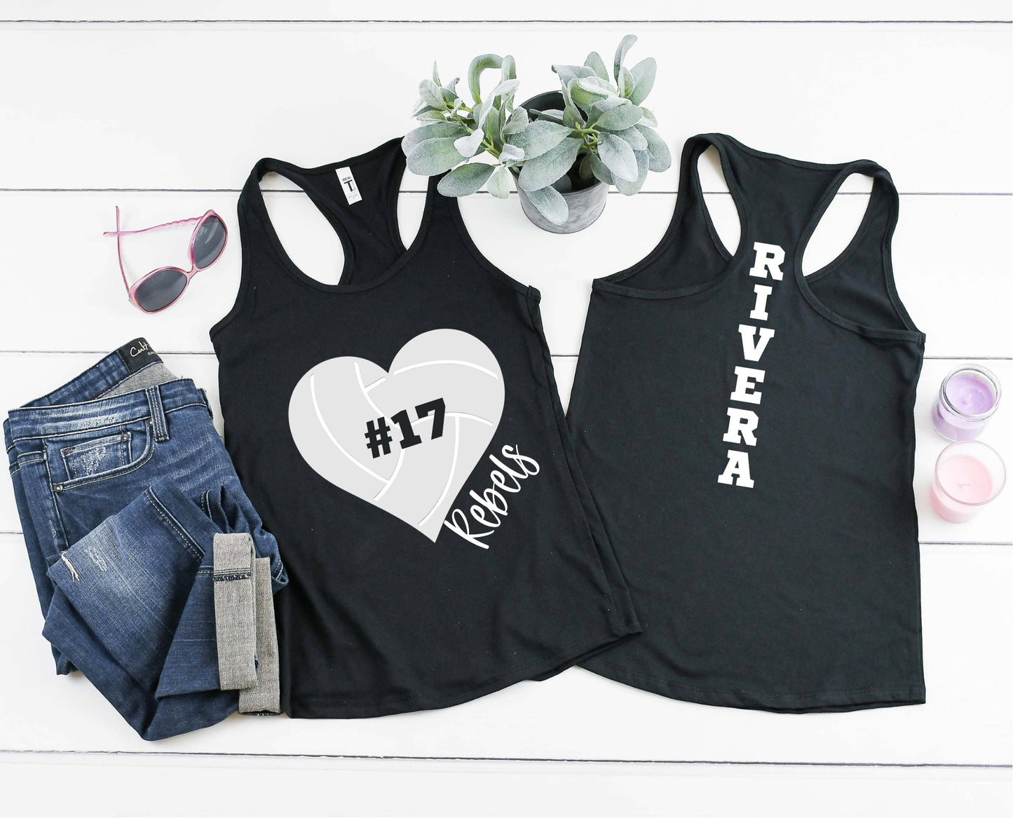 Heart sports