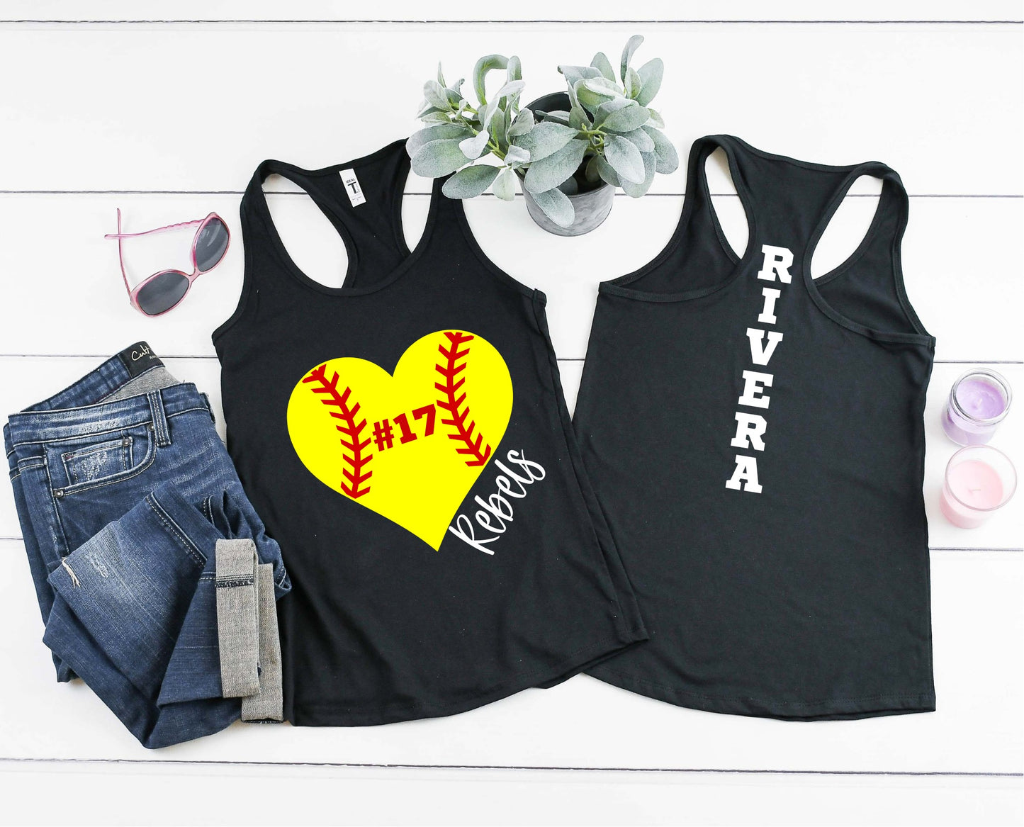 Heart sports