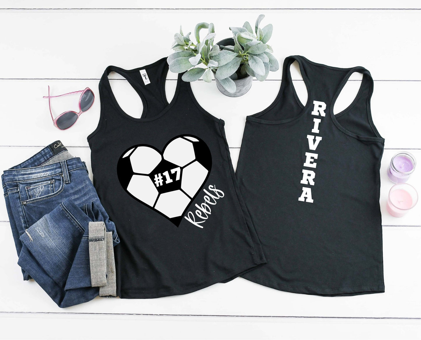 Heart sports