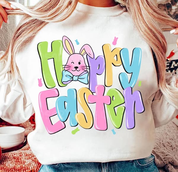 Happy Easter