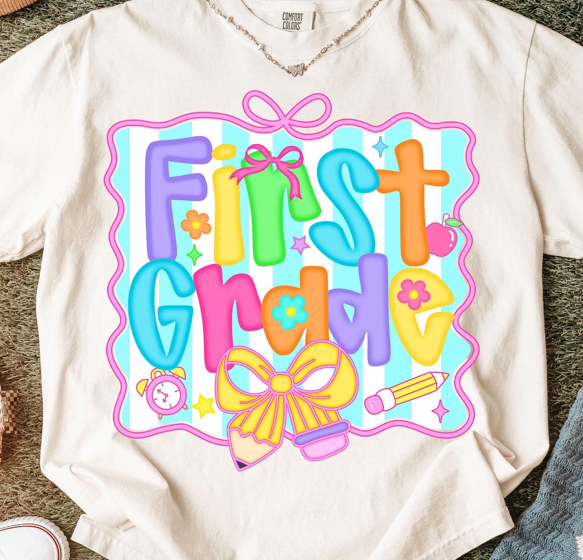 Bright Coquette Grade