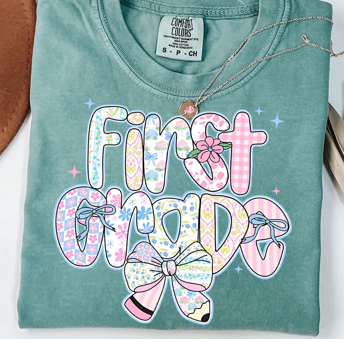 Pastel Grades