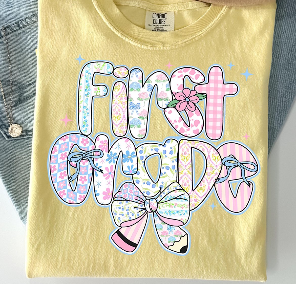 Pastel Grades