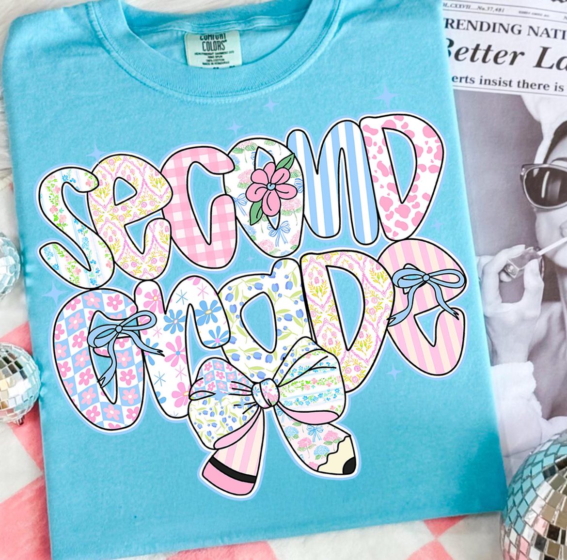 Pastel Grades