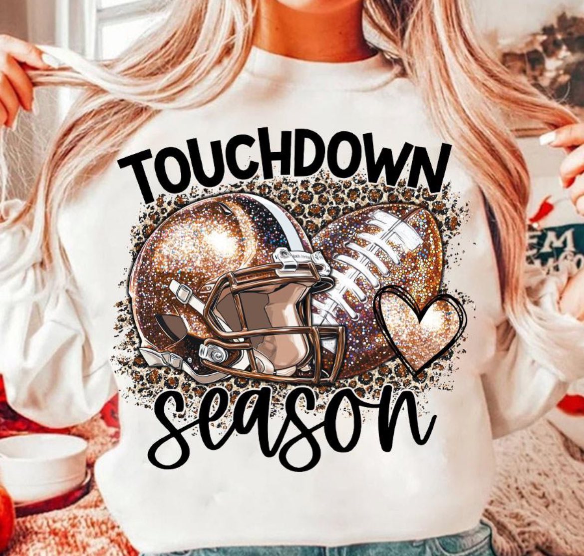 Touch Down Season
