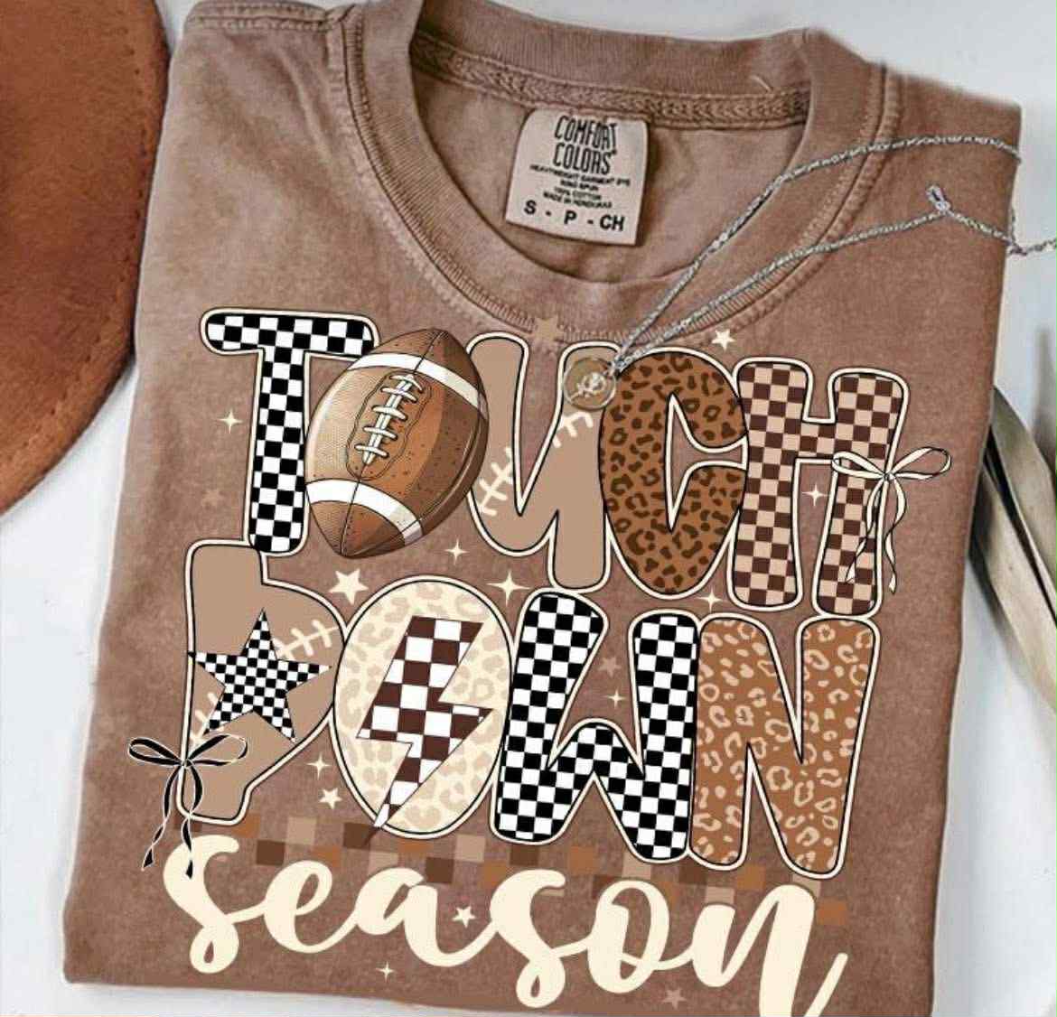 Touch Down Season
