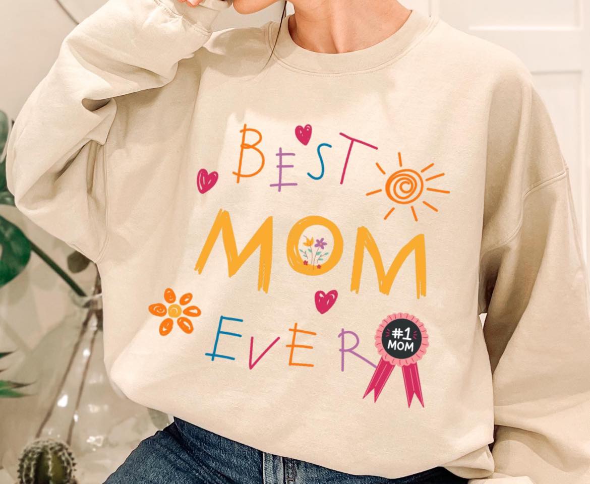 Best Mom Ever