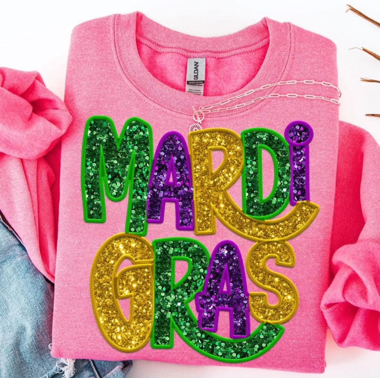 Mardi Gras