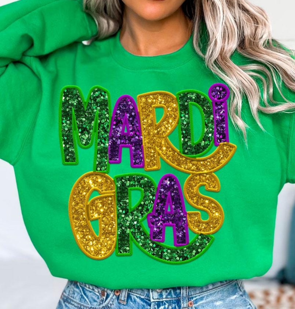 Mardi Gras