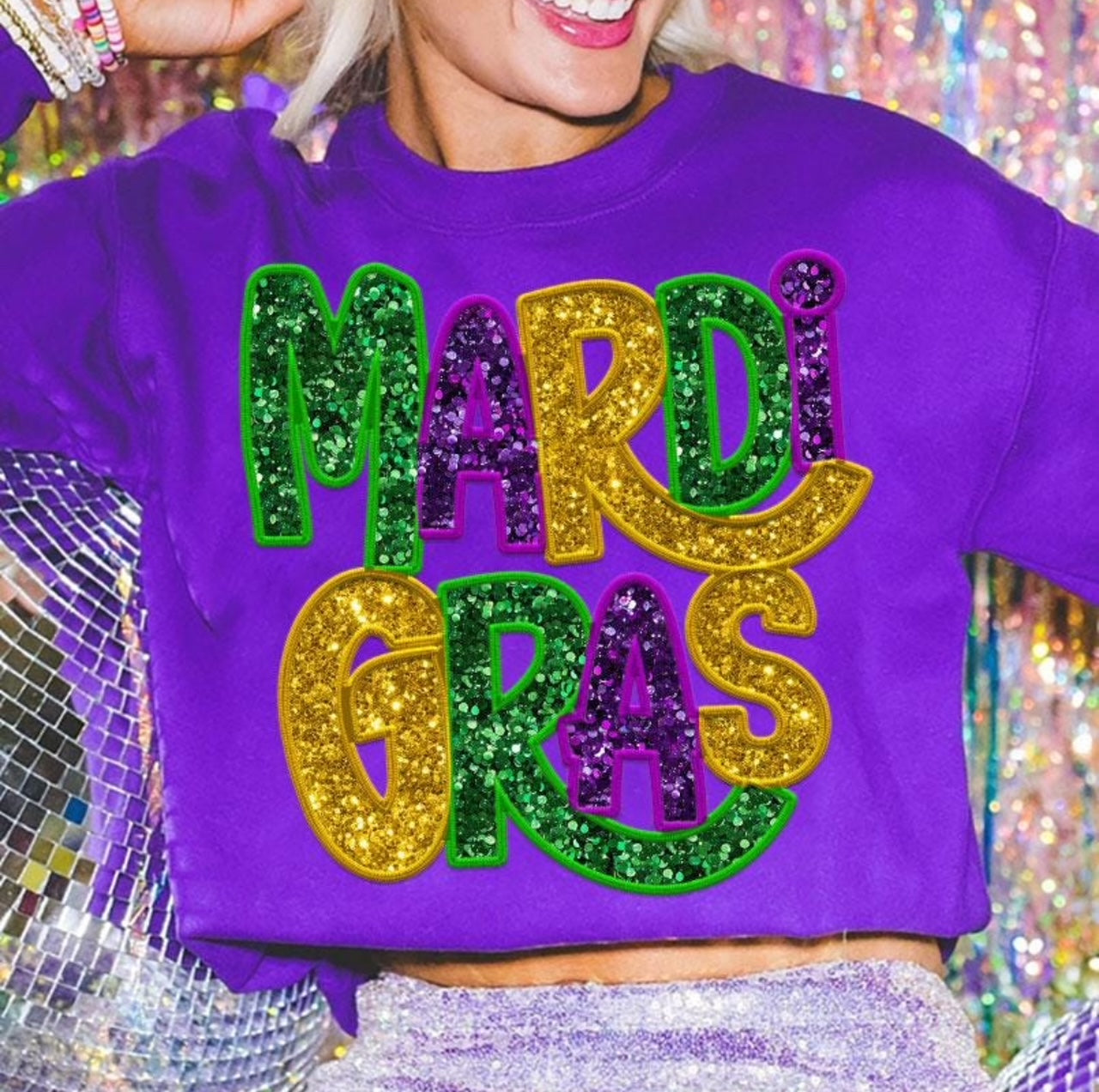 Mardi Gras