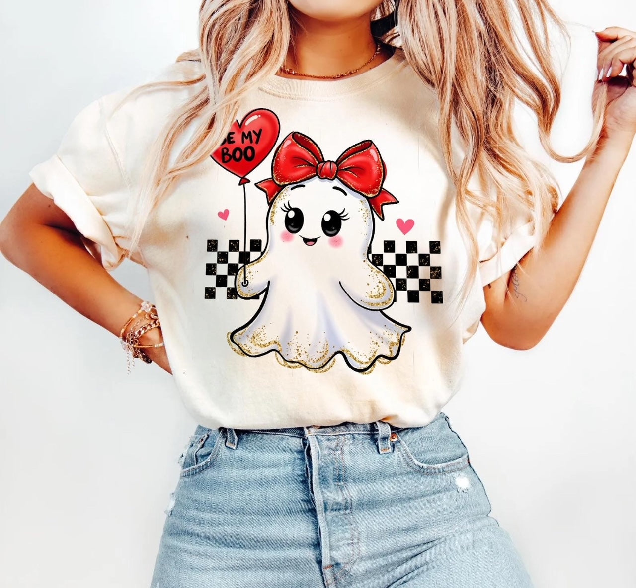 Valentine Ghost