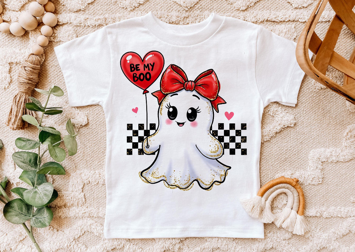 Valentine Ghost