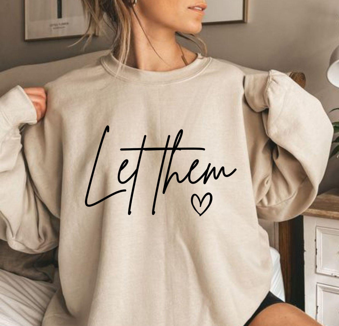 Let Them