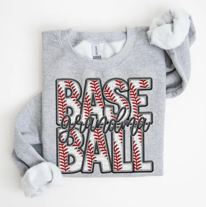 Faux Baseball