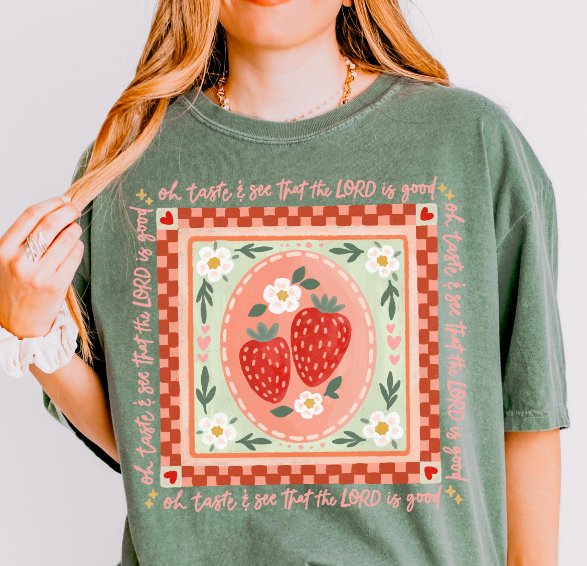 Strawberry Square