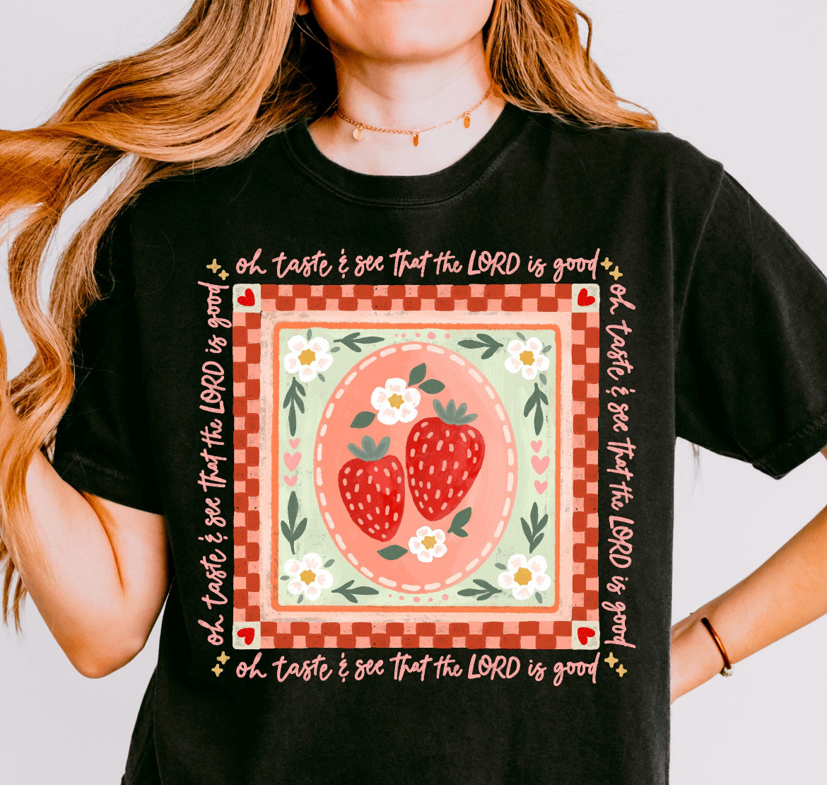 Strawberry Square