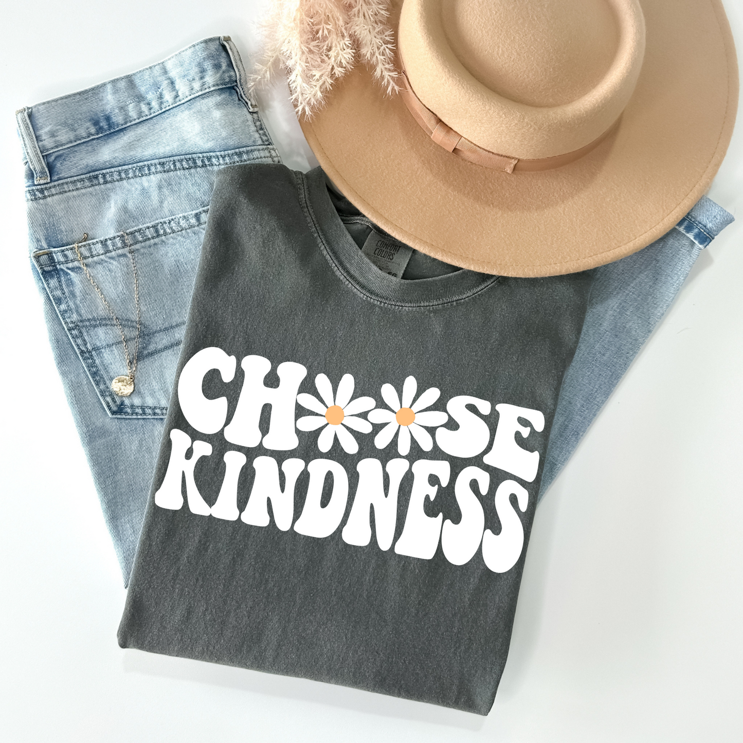 CHOOSE KINDNESS