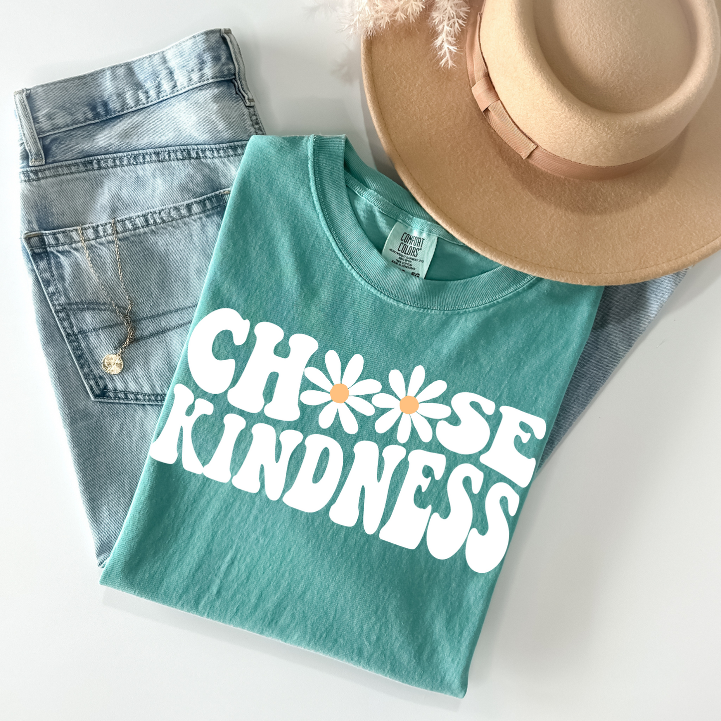 CHOOSE KINDNESS