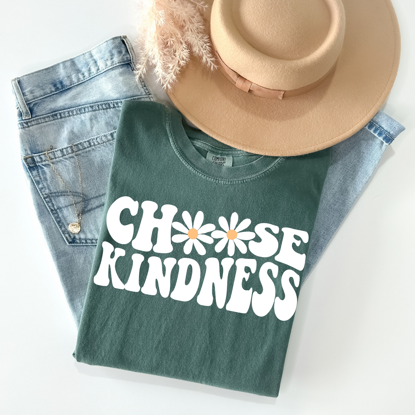 CHOOSE KINDNESS