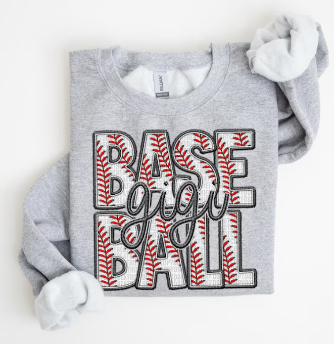 Faux Baseball