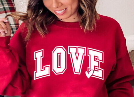 LOVE