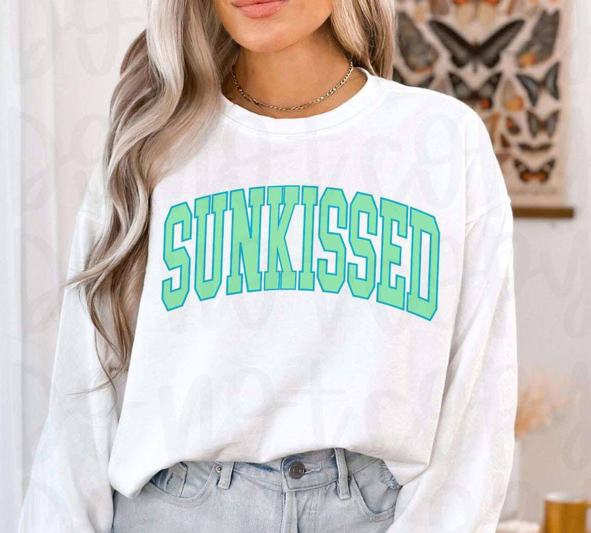 Sunkissed