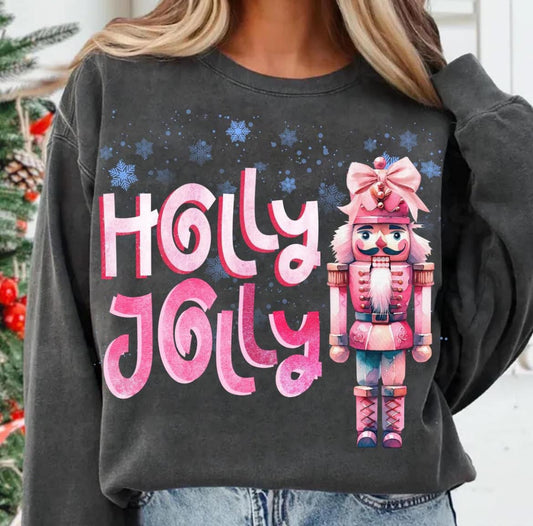 Holly Jolly