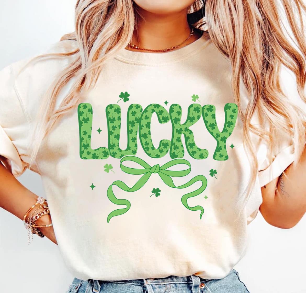 Lucky