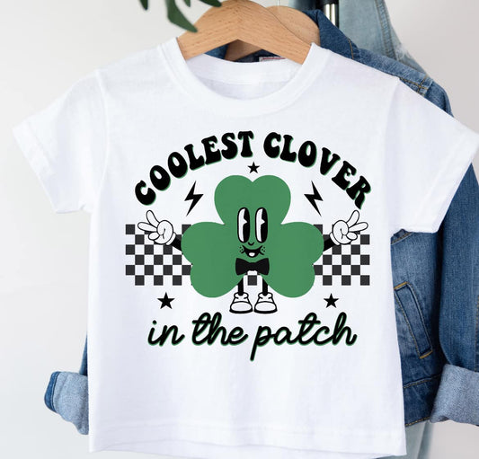 Coolest Clover
