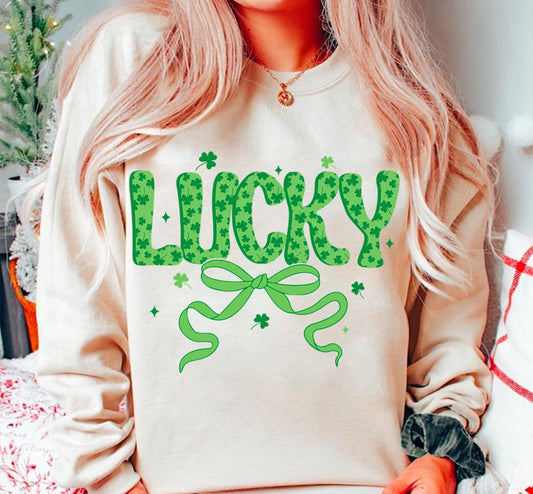 Lucky