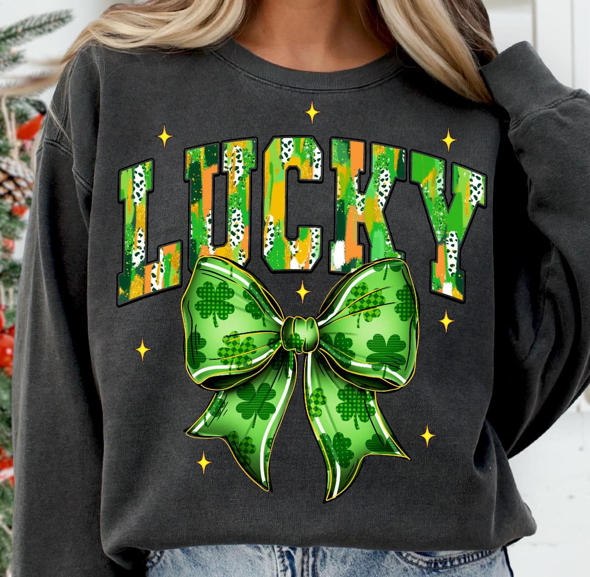 Lucky Coquette