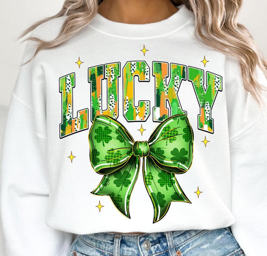 Lucky Coquette