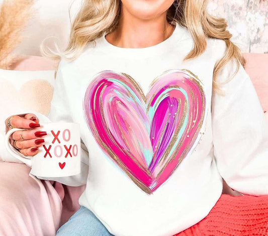 Heart of Hearts