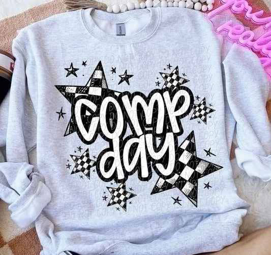 Comp Day
