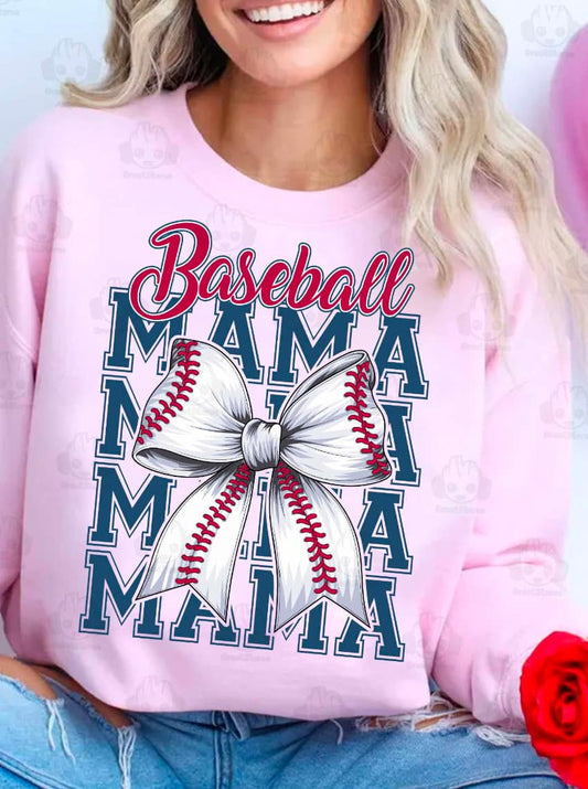 Baseball Mama