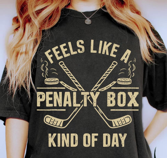 Penalty Box Day