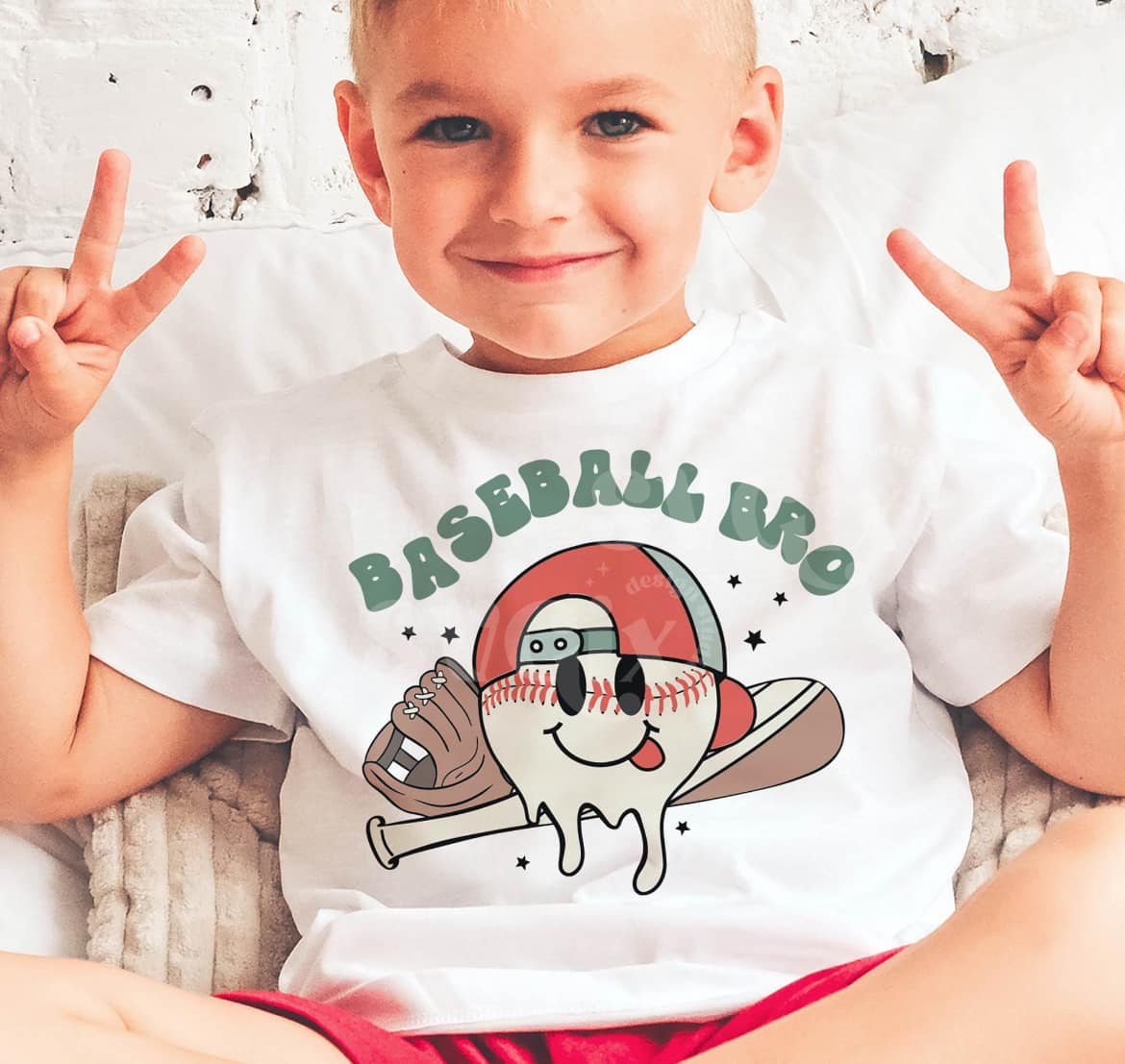 Baseball Bro