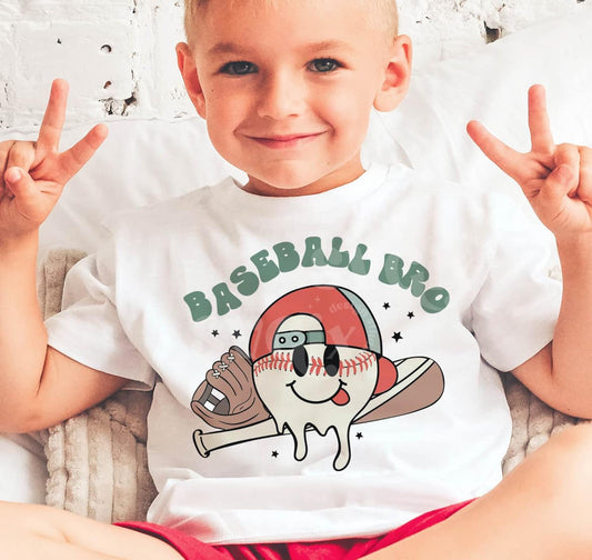 Baseball Bro