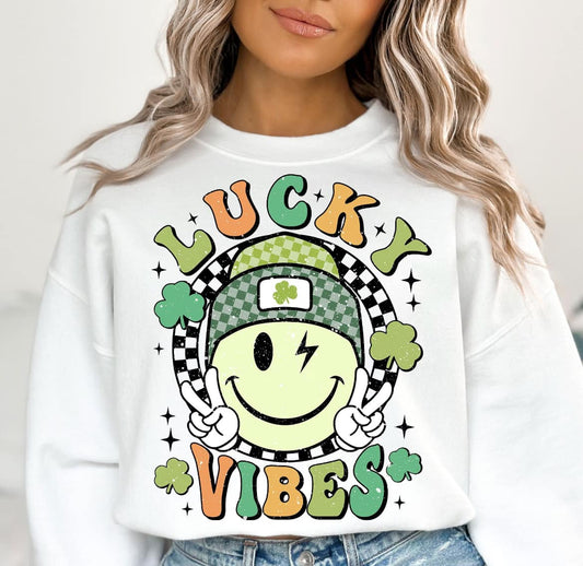 Lucky Vibes
